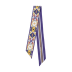 LSU All-Star Skinny Scarf