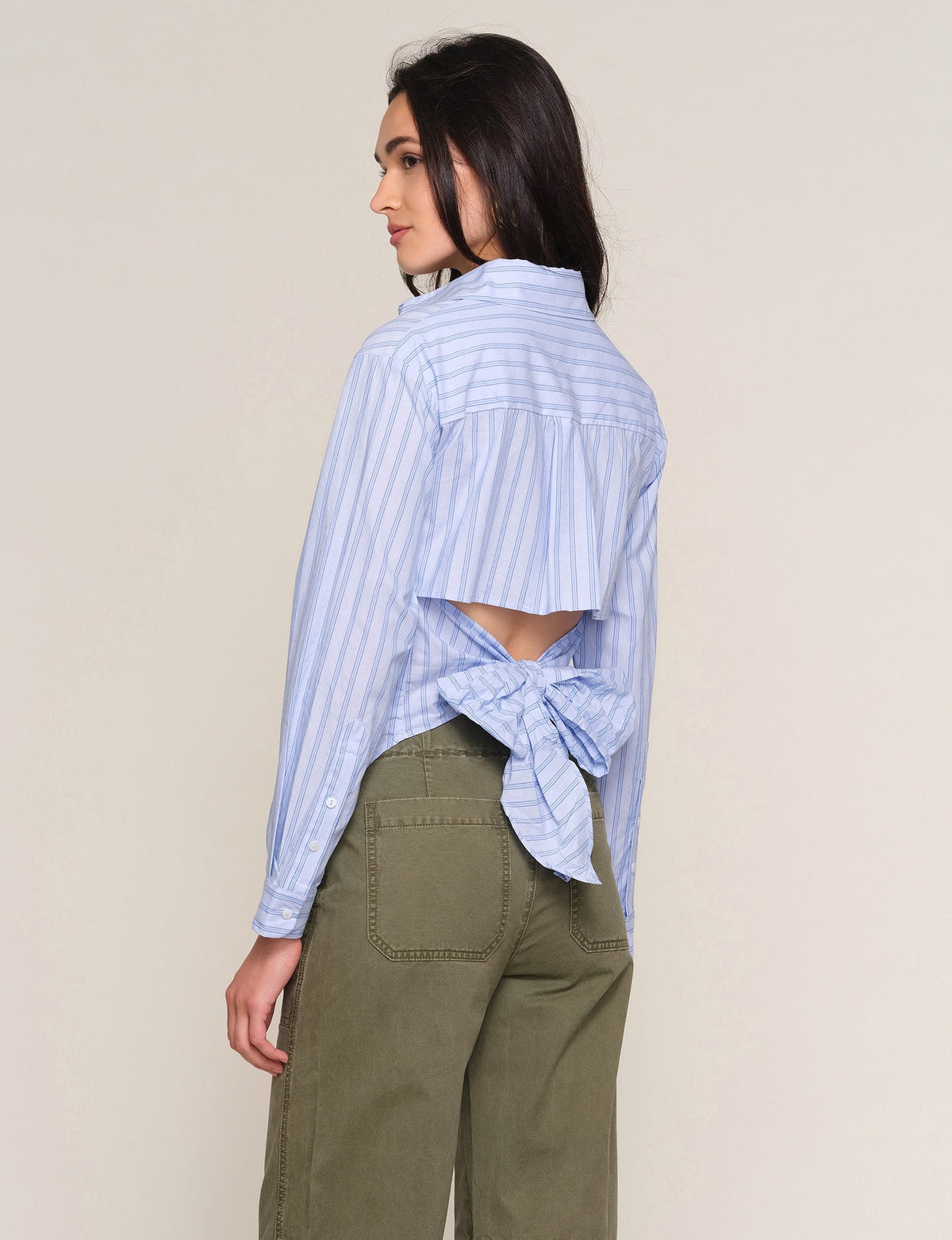 Timothy Top