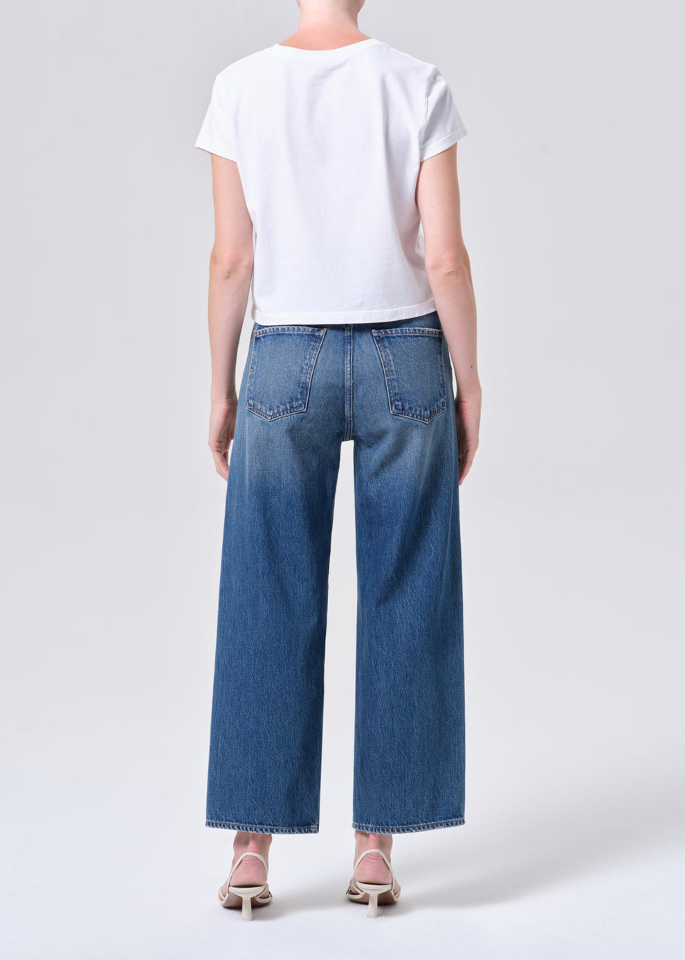 Agolde Ren Jean In Chapter