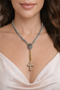 Constance Necklace