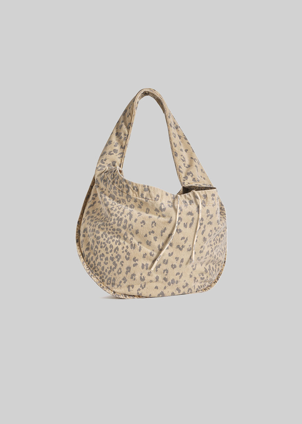 Citizens Of Humanity Boho Bag
In Natural Cheetah