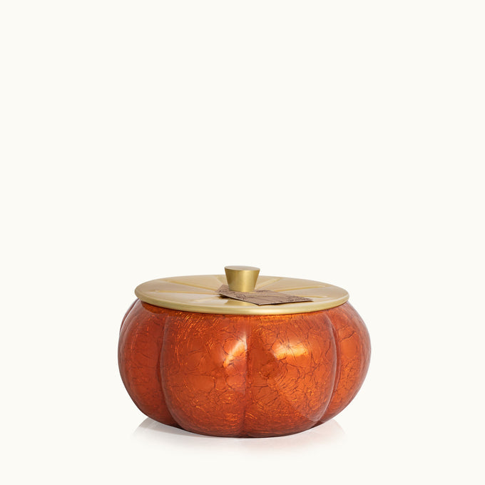 Pumpkin Laurel (Warm/Spicy)