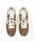 Essex Sneaker in Leopard