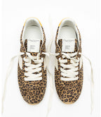 Essex Sneaker in Leopard