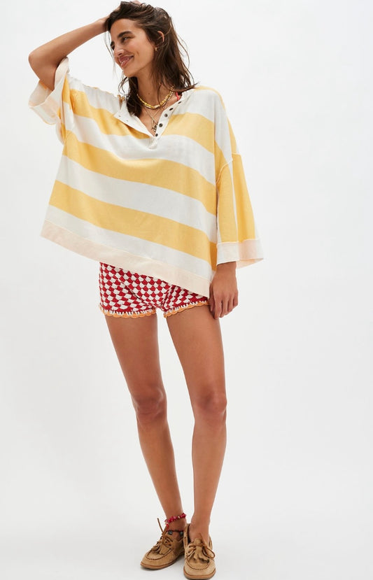 Free People We the Free Wonderful Tee