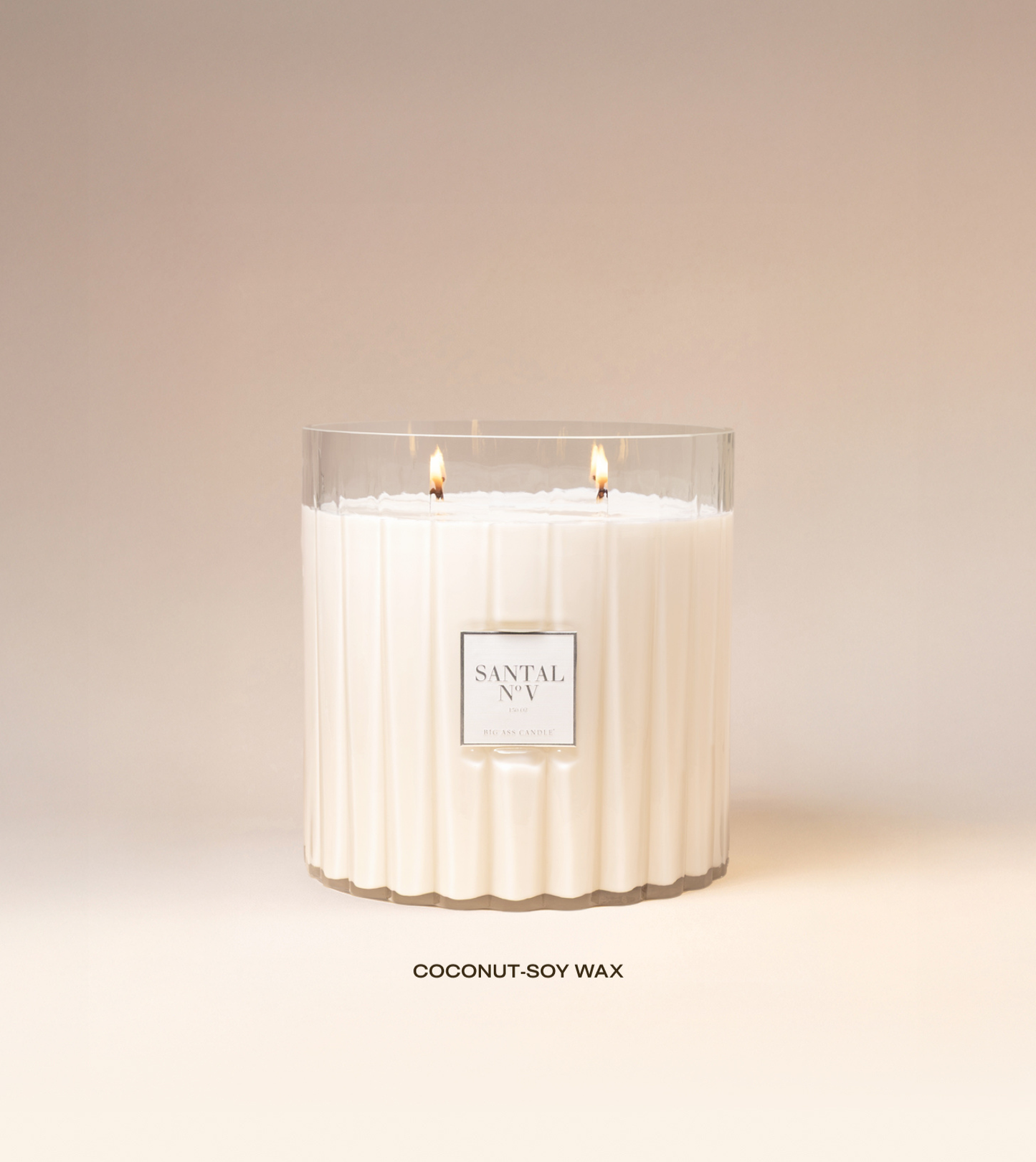 Santal No. V