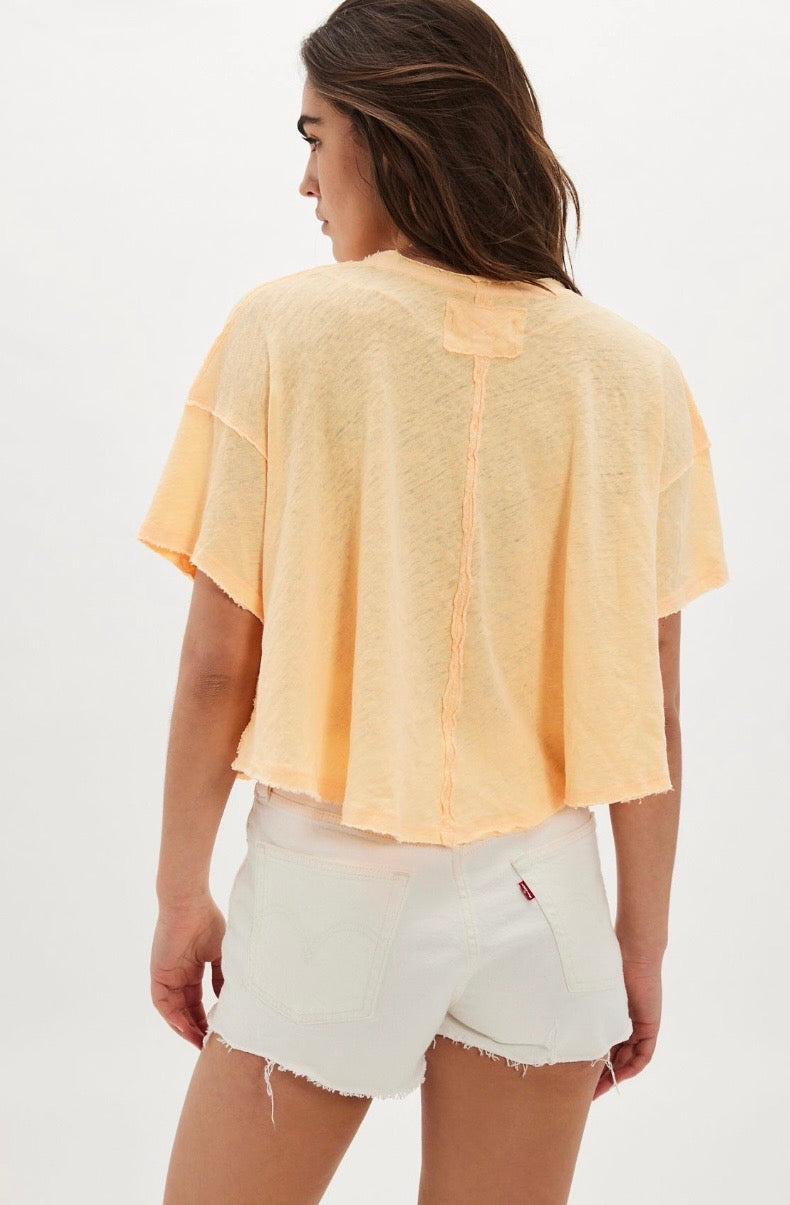 We The Free Elsie Swing Tee