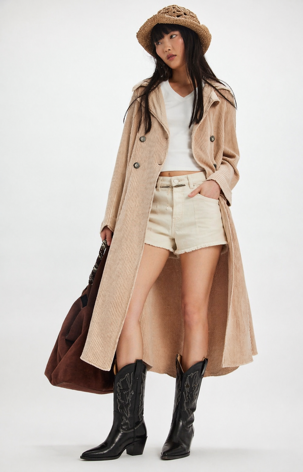 FP One Landon Jacket
