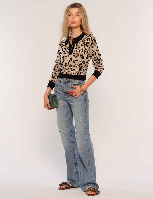 Heartloom Rowan Polo