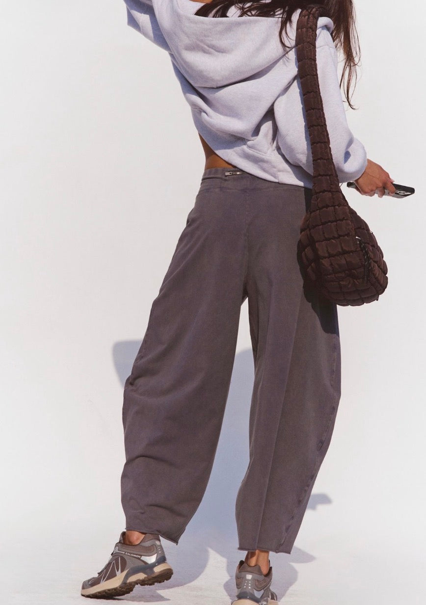 Hot Shot Easy Pants