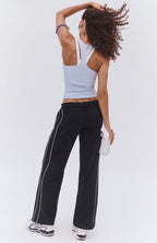 Down Low Track Pants