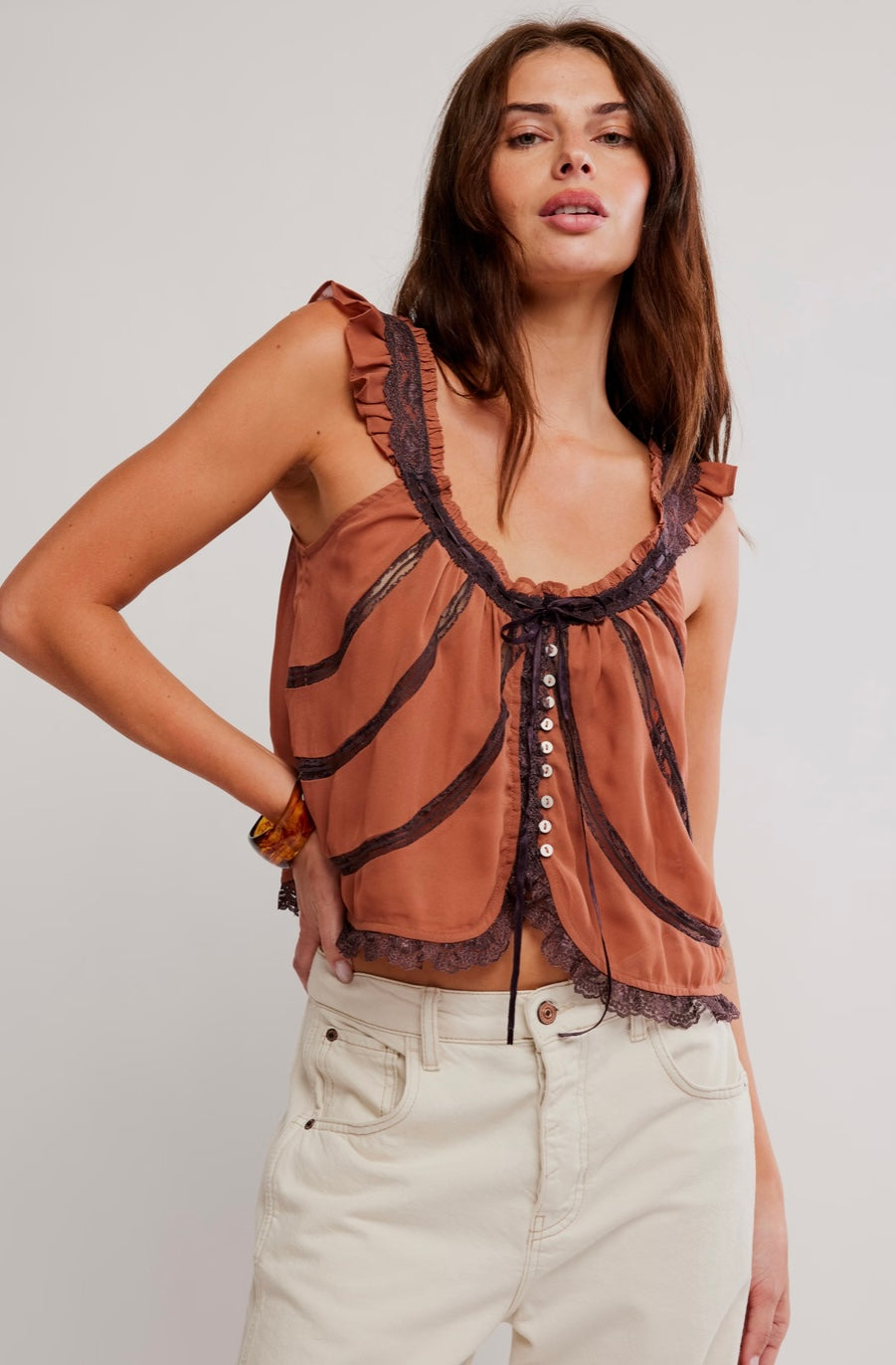 Mabel Tank