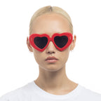 Venus-Red Sunglasses