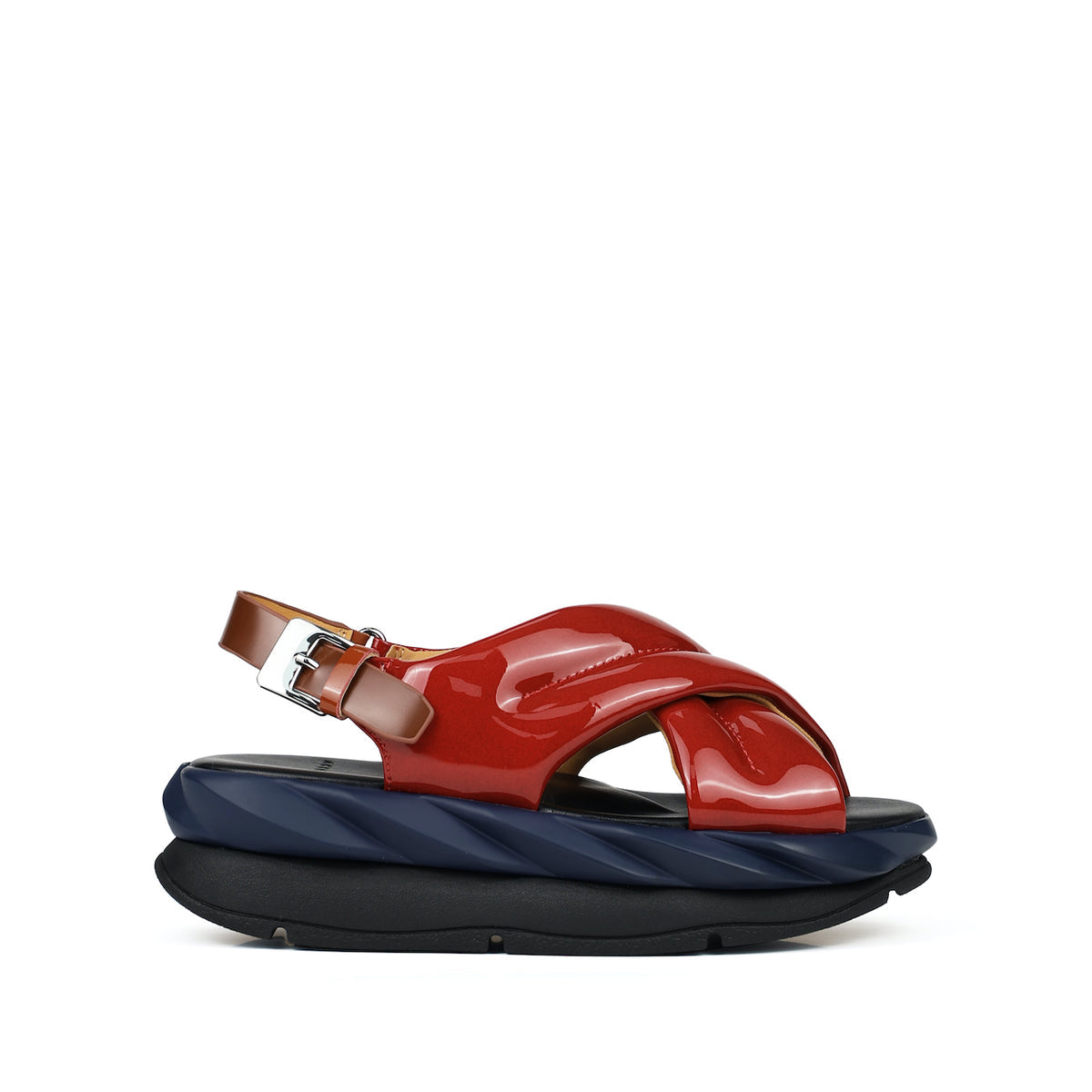 4CCCCEES Mellow Moa Red