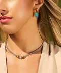 Demi Necklace