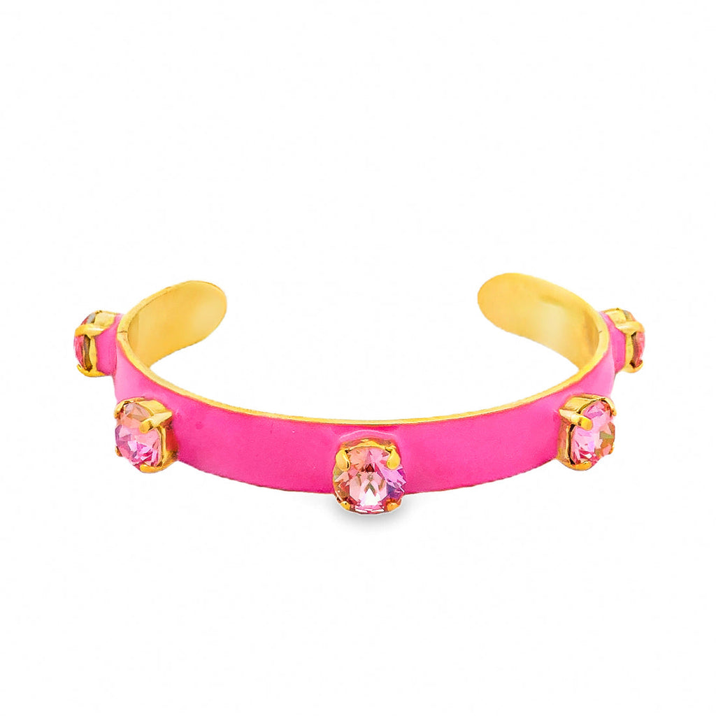 Kennedy Cuff In Pink
