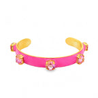 Kennedy Cuff In Pink