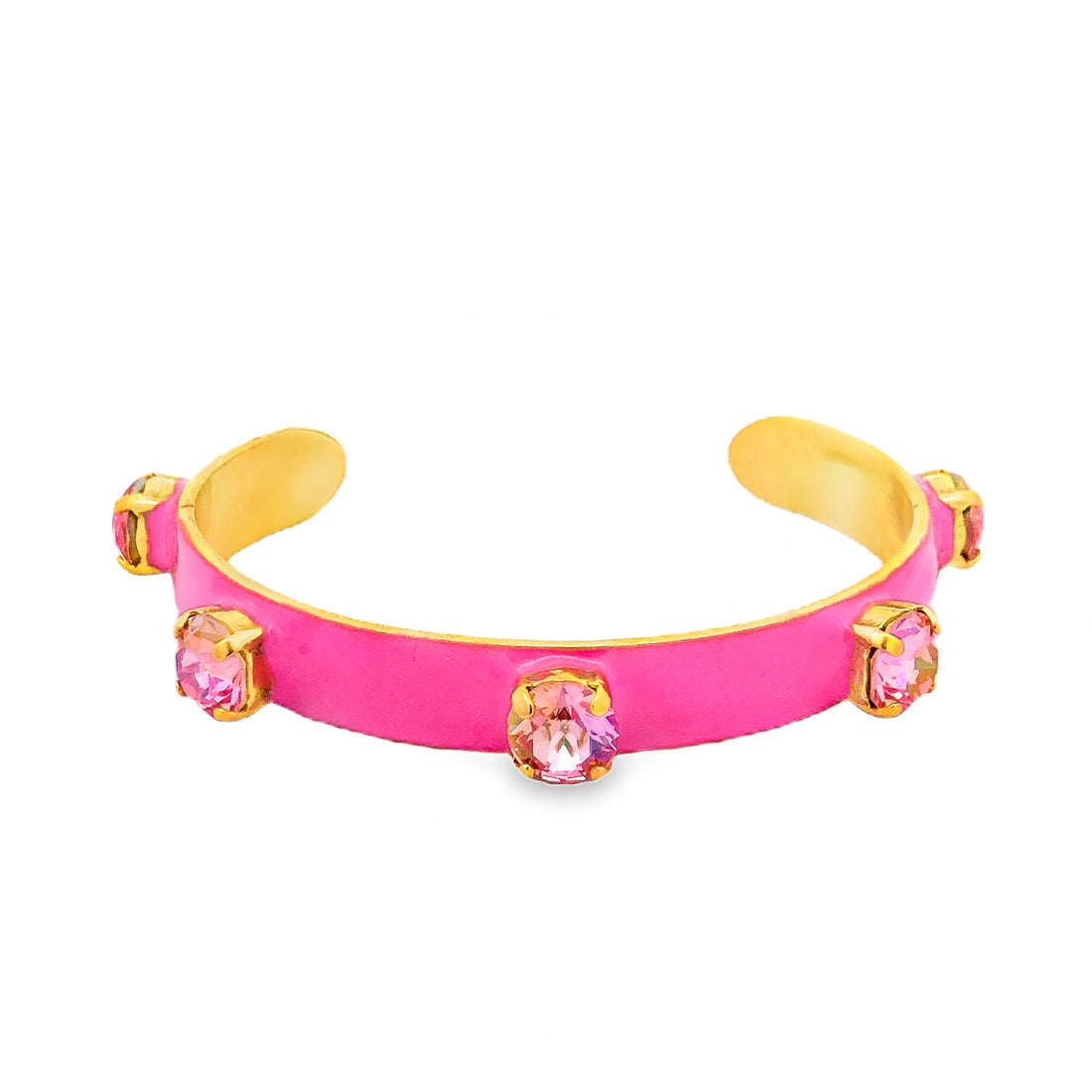 Kennedy Cuff In Pink