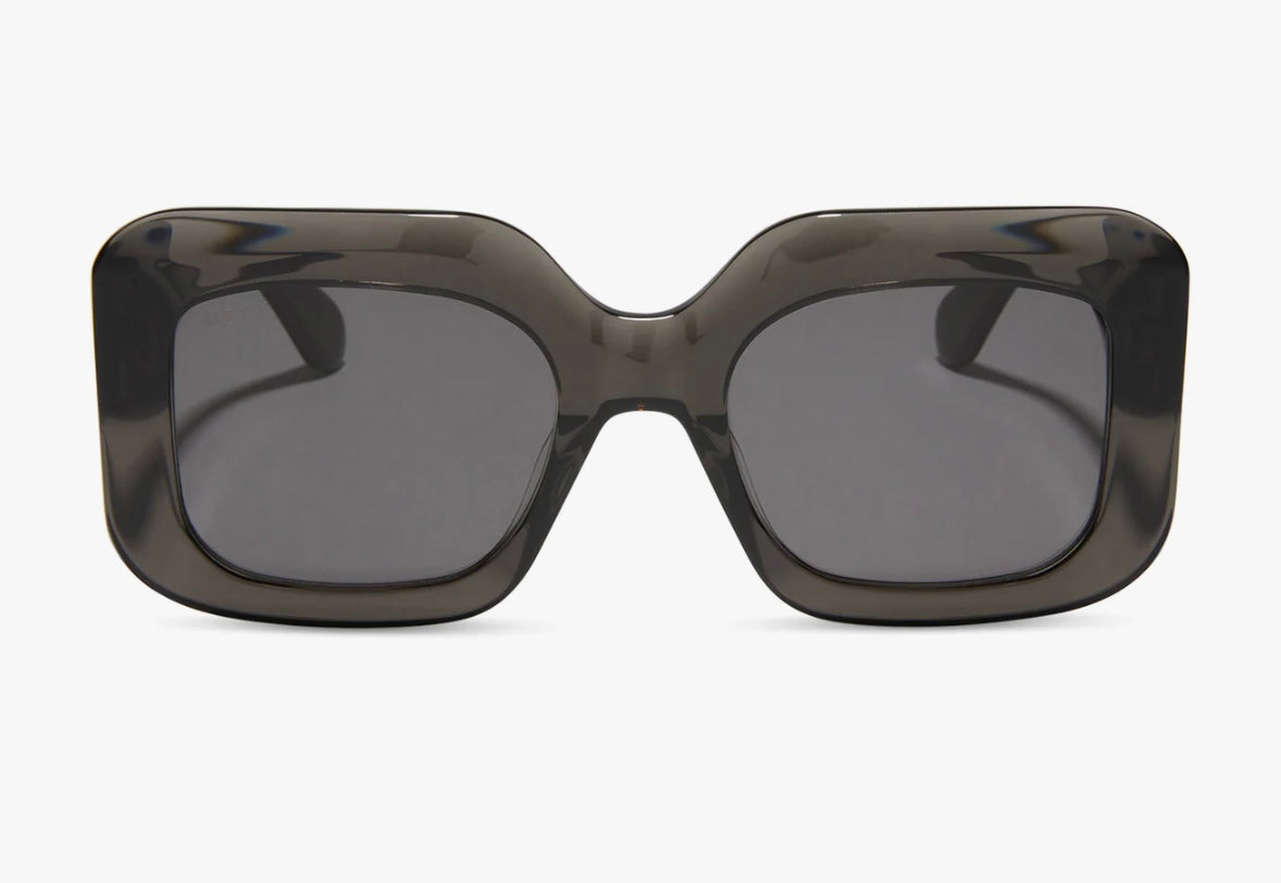 Giada Smoke Crystal+Grey Polarized