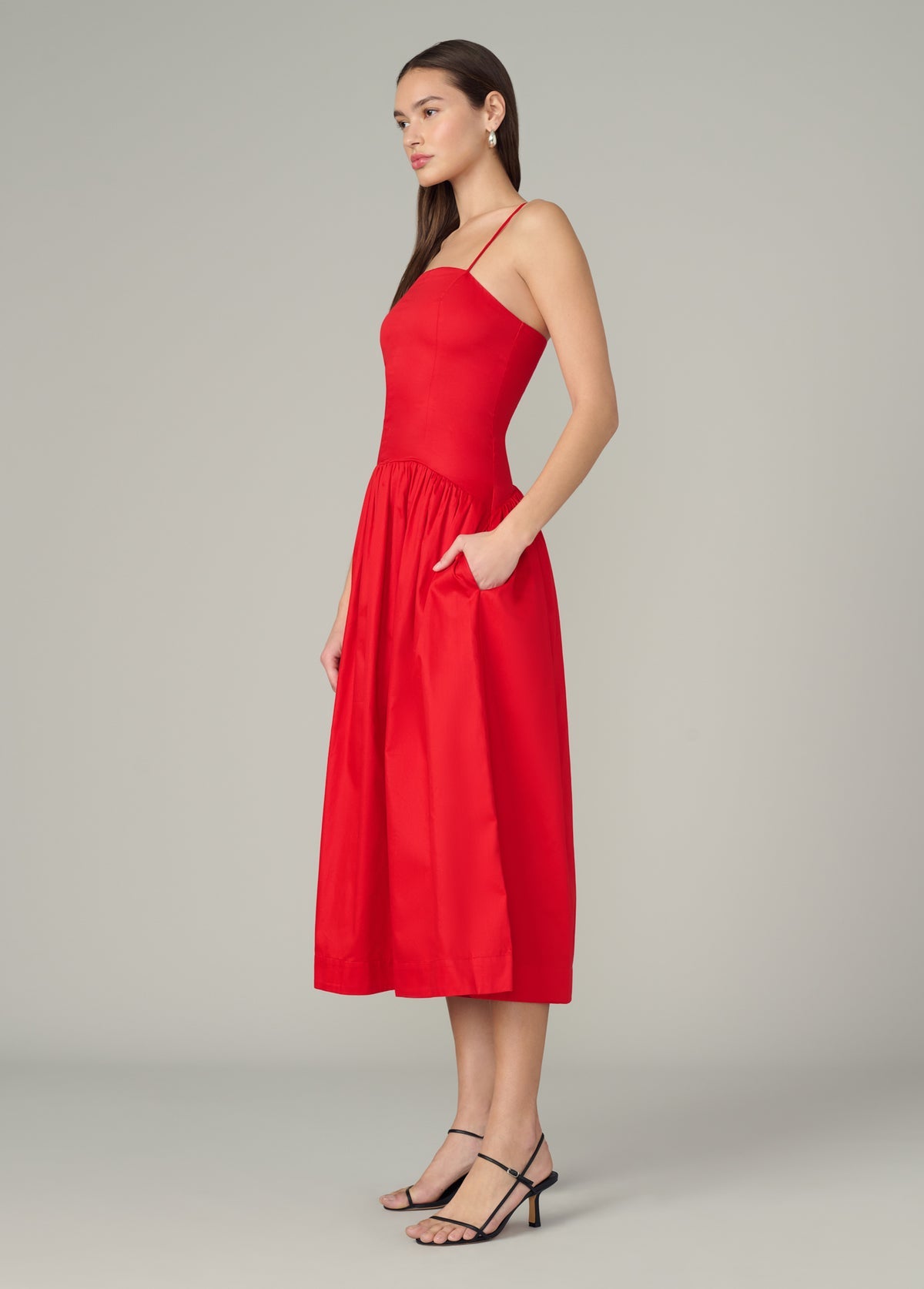 Mara Maxi Dress