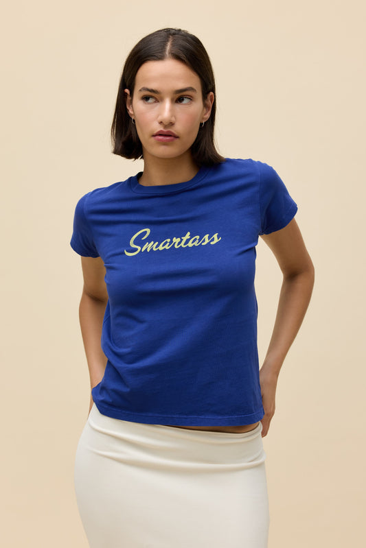 Smarts Headliner Tee