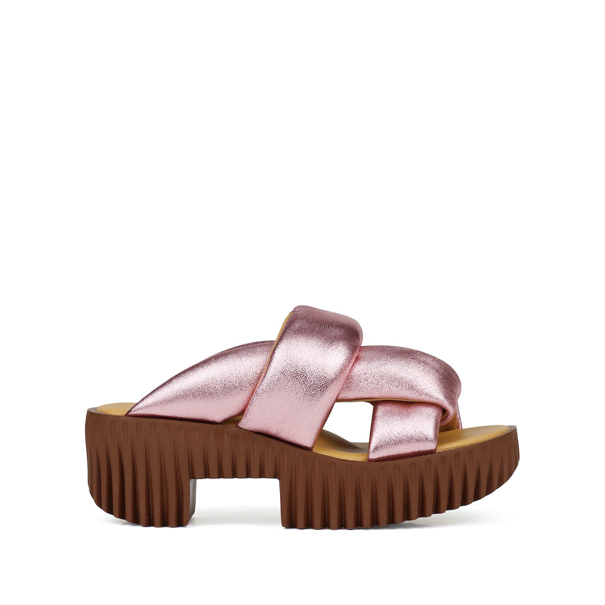 4CCCCEES Plia Semo Pink