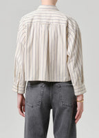 Petit Ami Ramble Stripe by Citizen of Humanity