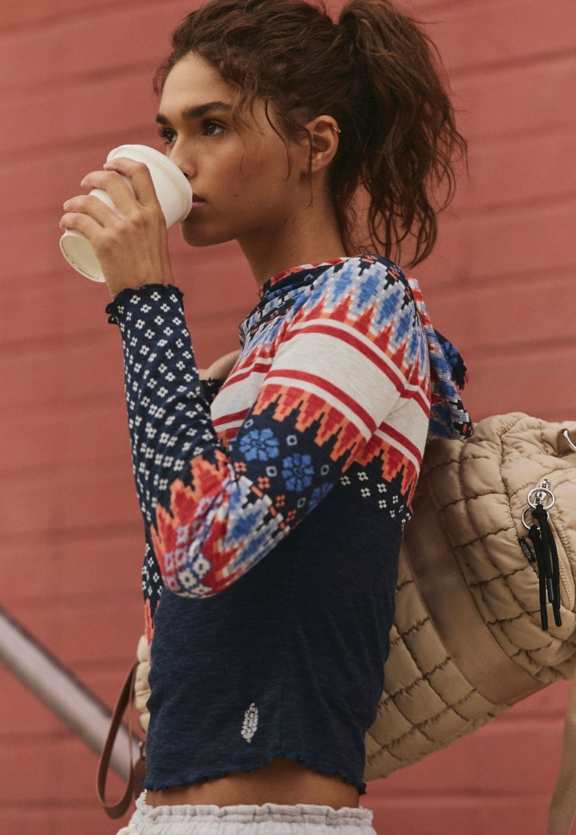 Breathe Easy Printed Layer