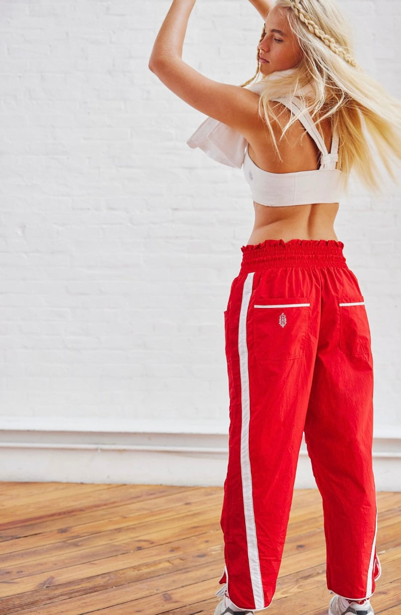 Free People Champ is Here Pant