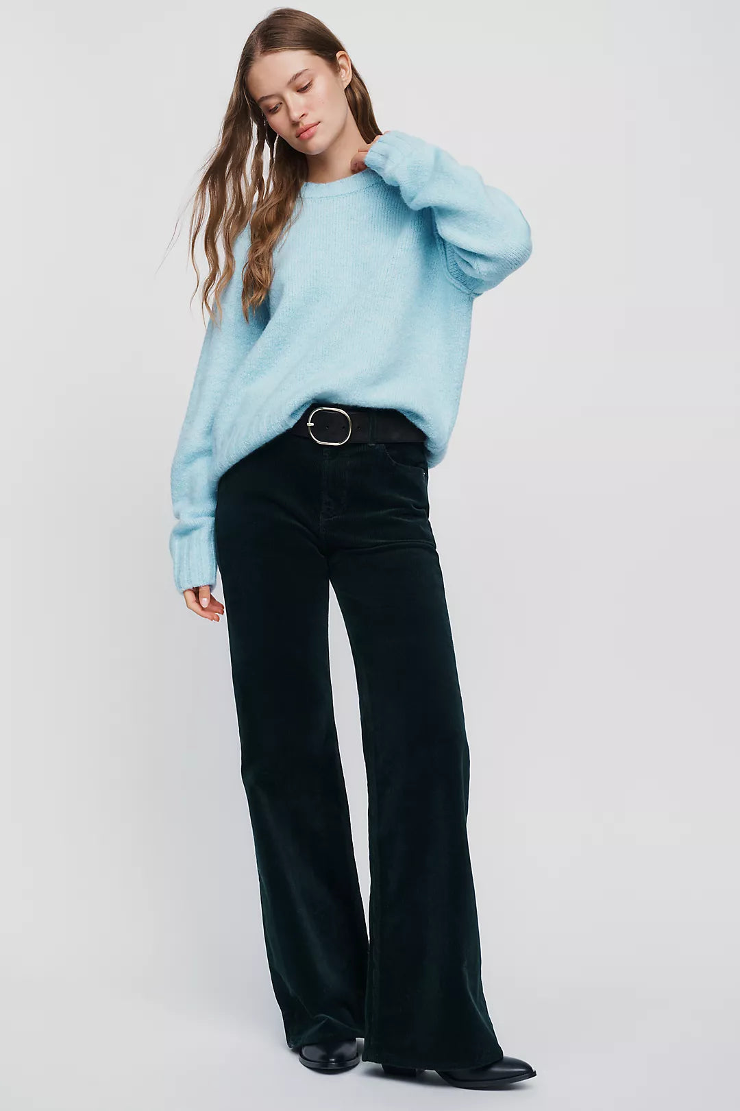 Citizens of Humanity Kimberly 70s Flare Pants