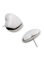 Bracha Big Romance Studs