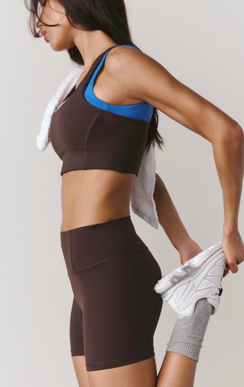 Never Better Bike Shorts