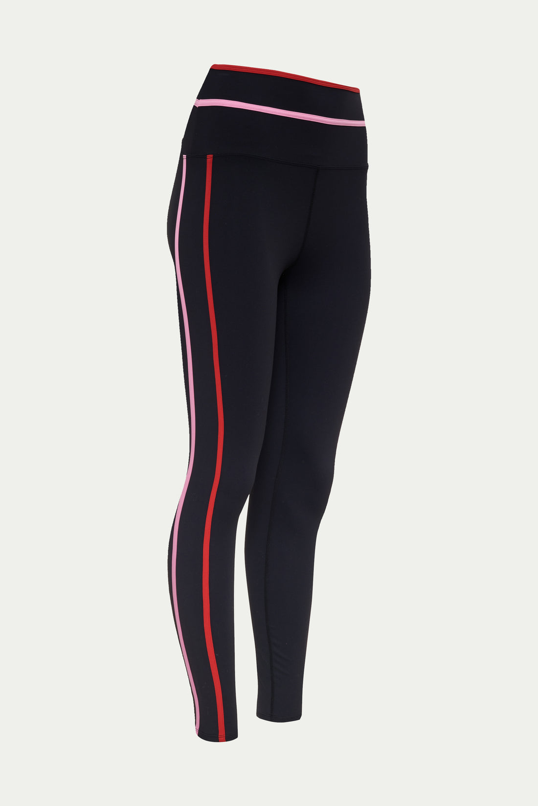 Solara Legging Royal Noir
