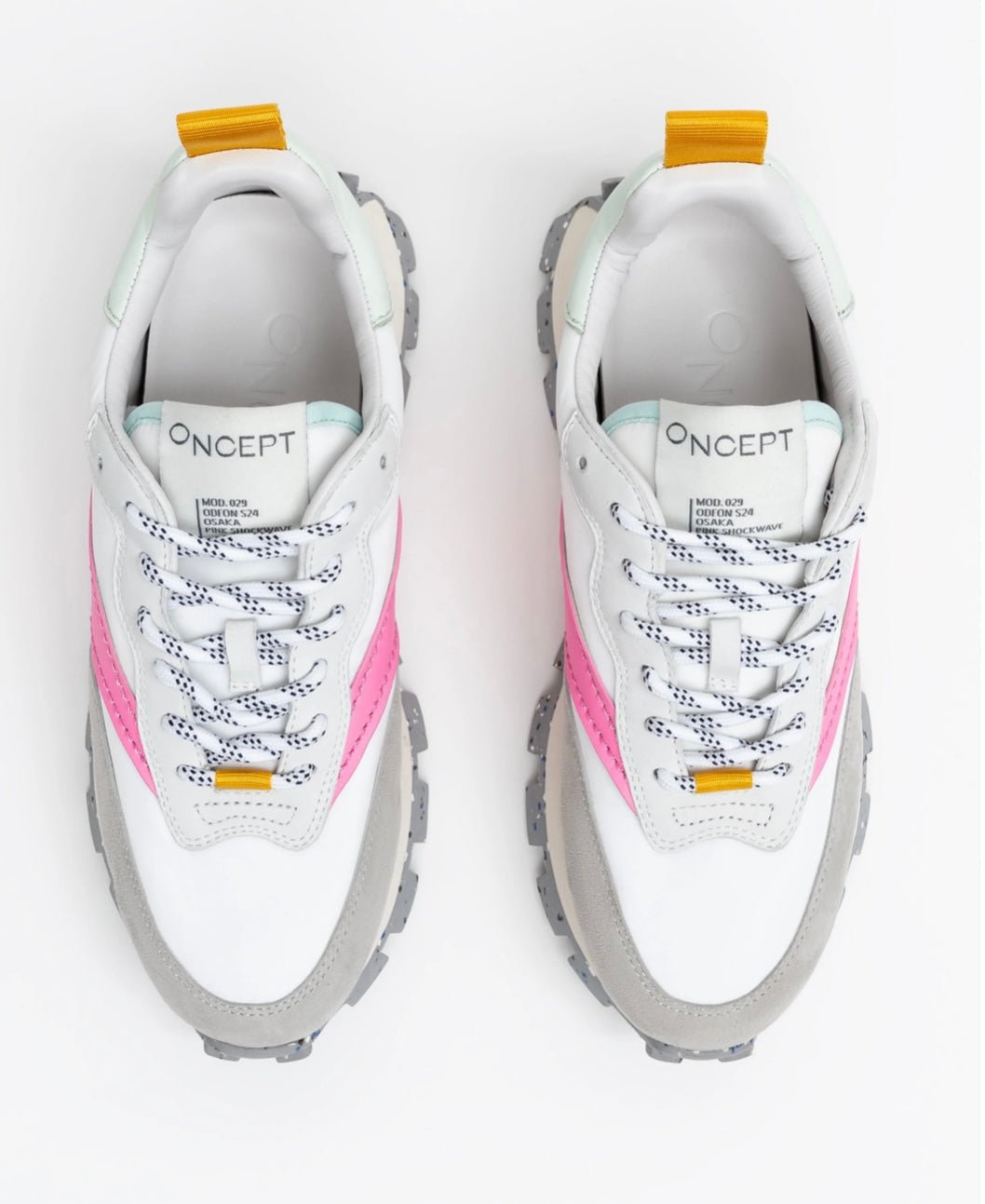 Oncept Osaka Sneakers