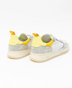Phoenix Cool Grey Sneaker