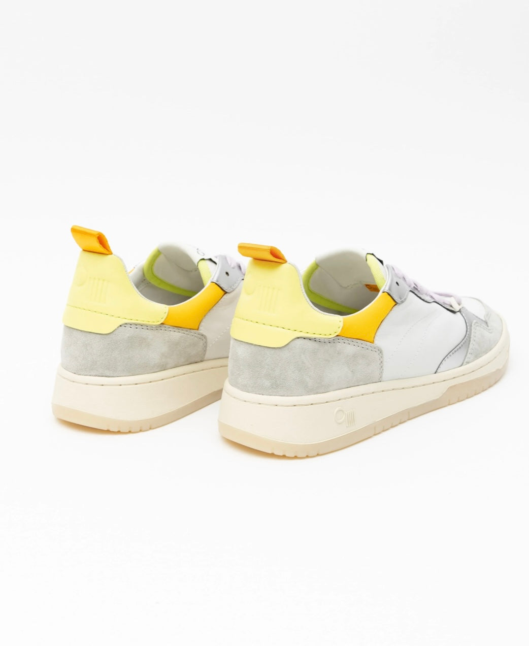 Phoenix Cool Grey Sneaker