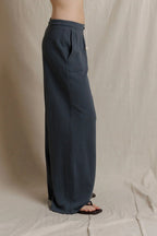 Noa French Terry Pant with Pockets