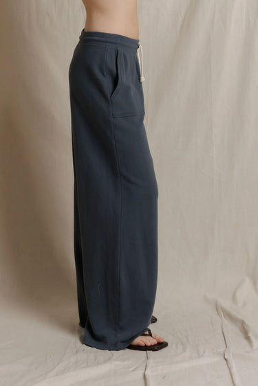 Noa French Terry Pant with Pockets