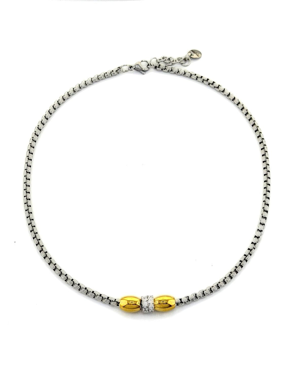 Demi Necklace