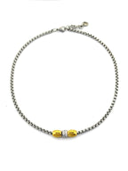 Demi Necklace