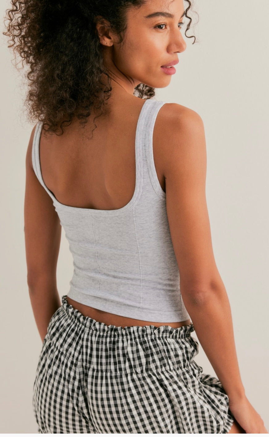 Simply Soft Cami