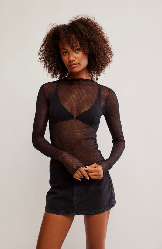 Minding My Business Top