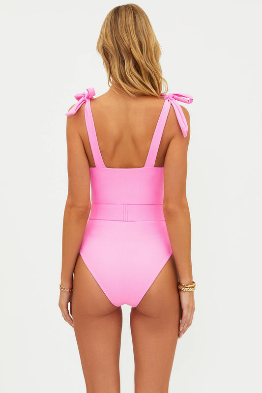 Beach Riot Sydney Belted