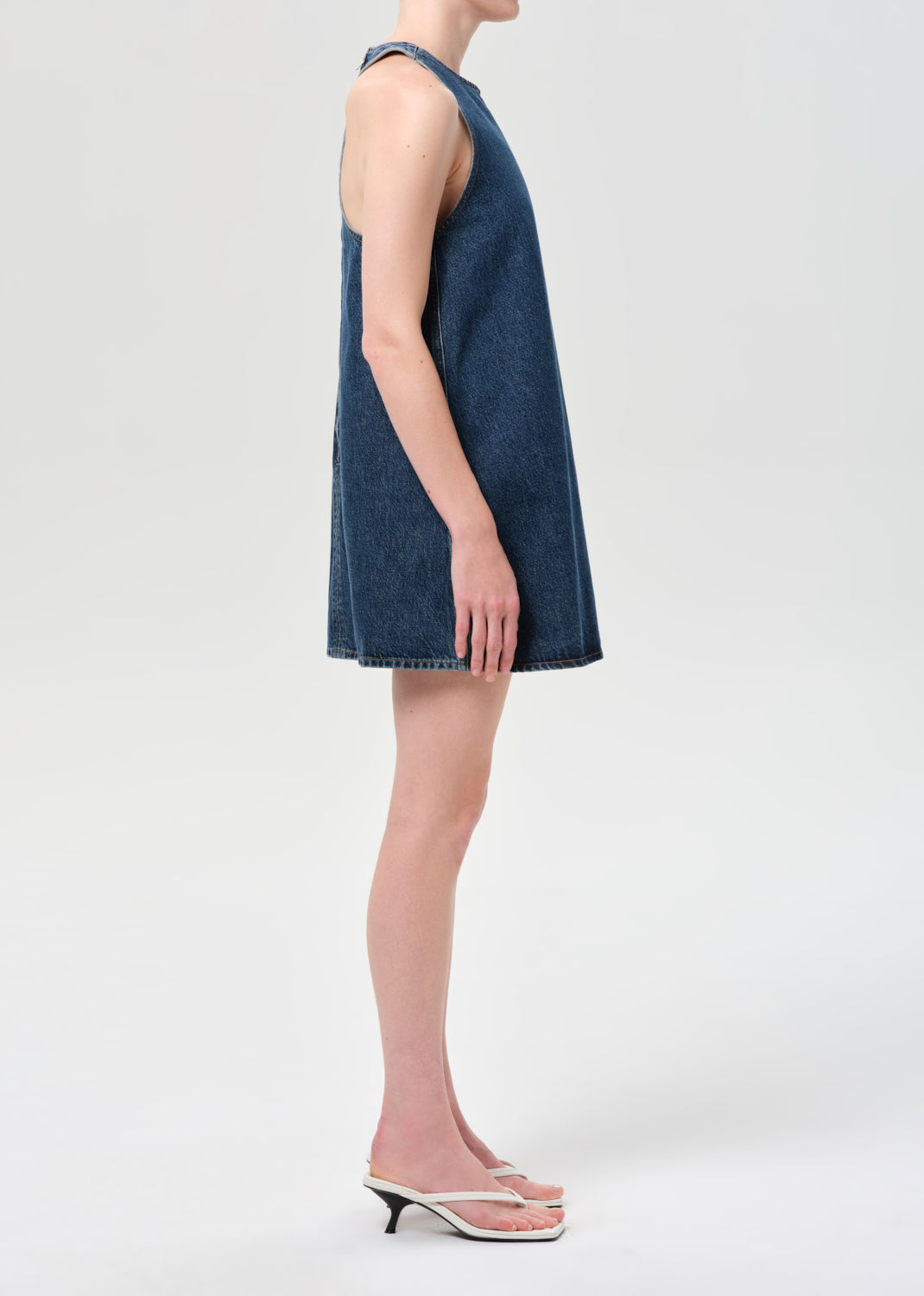 Harriet Dress