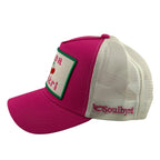 Mon Cheri Trucker Hat