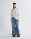 Agolde Lois Tee
