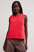 Opal Knit Tank