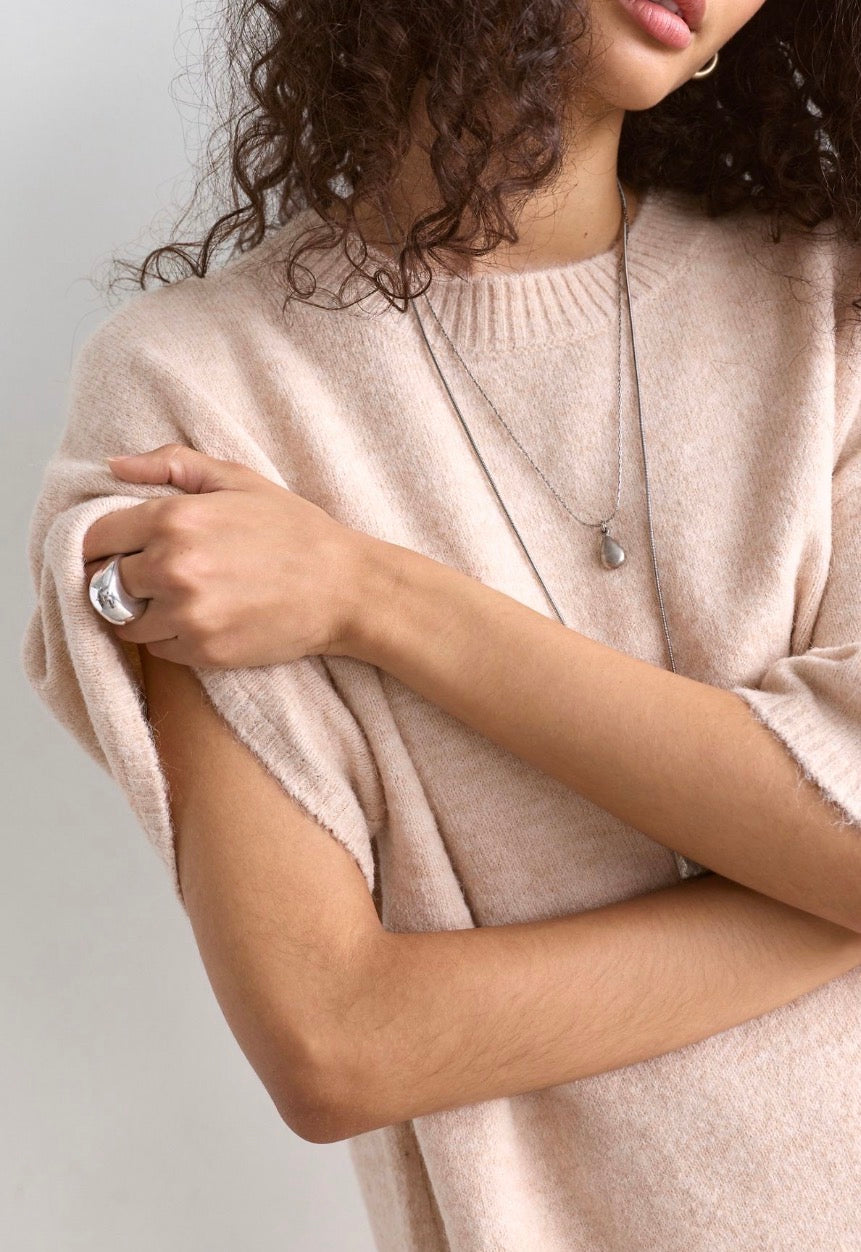 Margot Sweater Tee