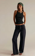 We The Free Tennessee Low-Rise
Boyfriend Jeans