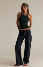 We The Free Tennessee Low-Rise
Boyfriend Jeans